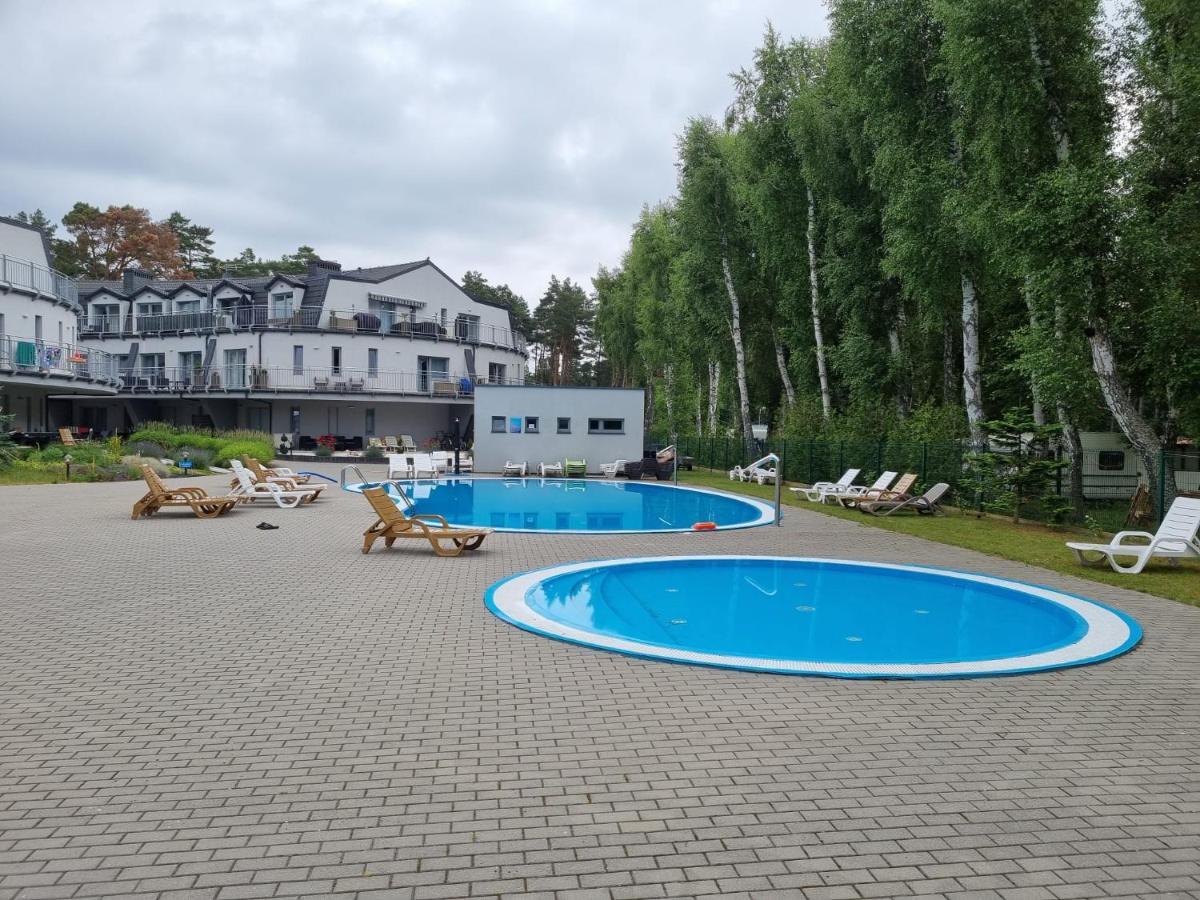 Apartment Julia - Baltic View Pobierowo Polnische Ostsee Εξωτερικό φωτογραφία