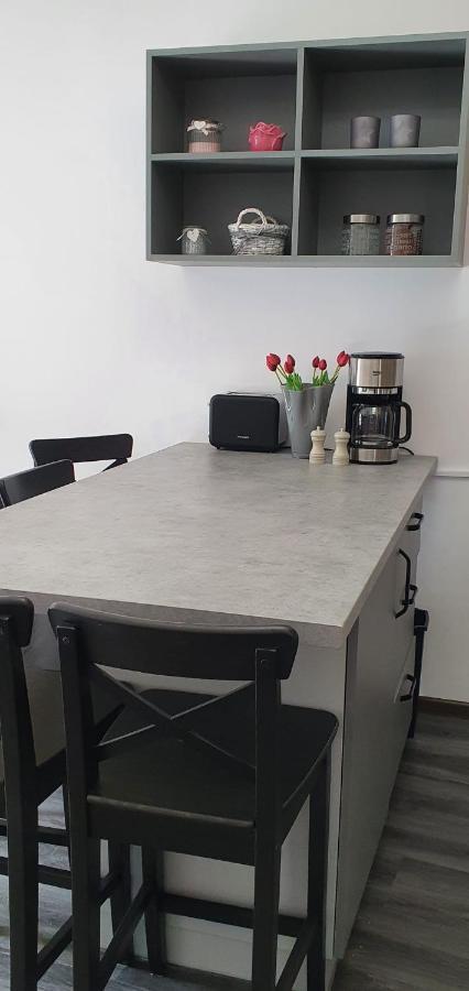 Apartment Julia - Baltic View Pobierowo Polnische Ostsee Εξωτερικό φωτογραφία