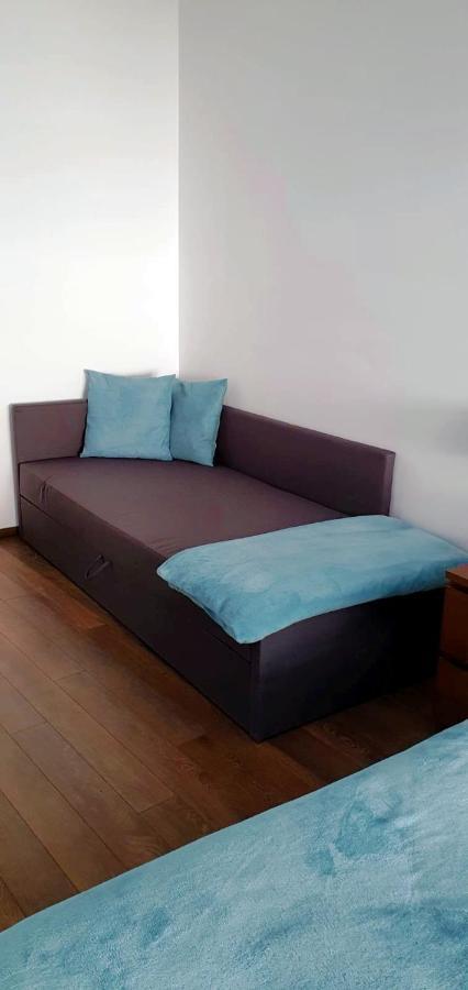 Apartment Julia - Baltic View Pobierowo Polnische Ostsee Εξωτερικό φωτογραφία