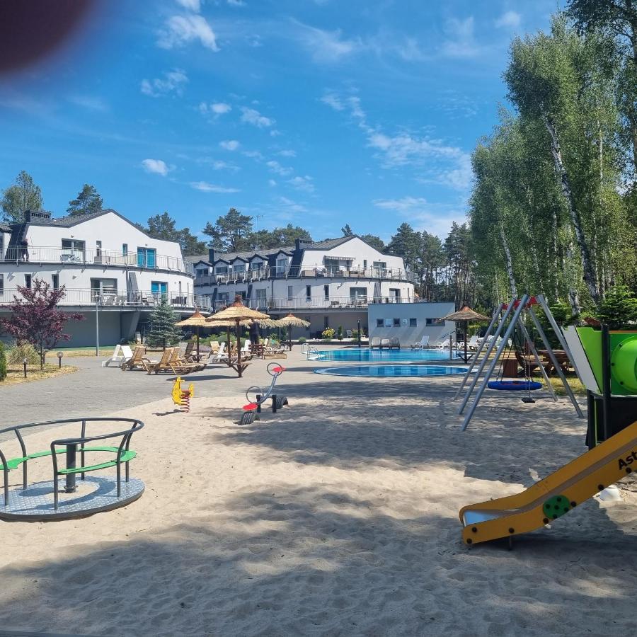 Apartment Julia - Baltic View Pobierowo Polnische Ostsee Εξωτερικό φωτογραφία