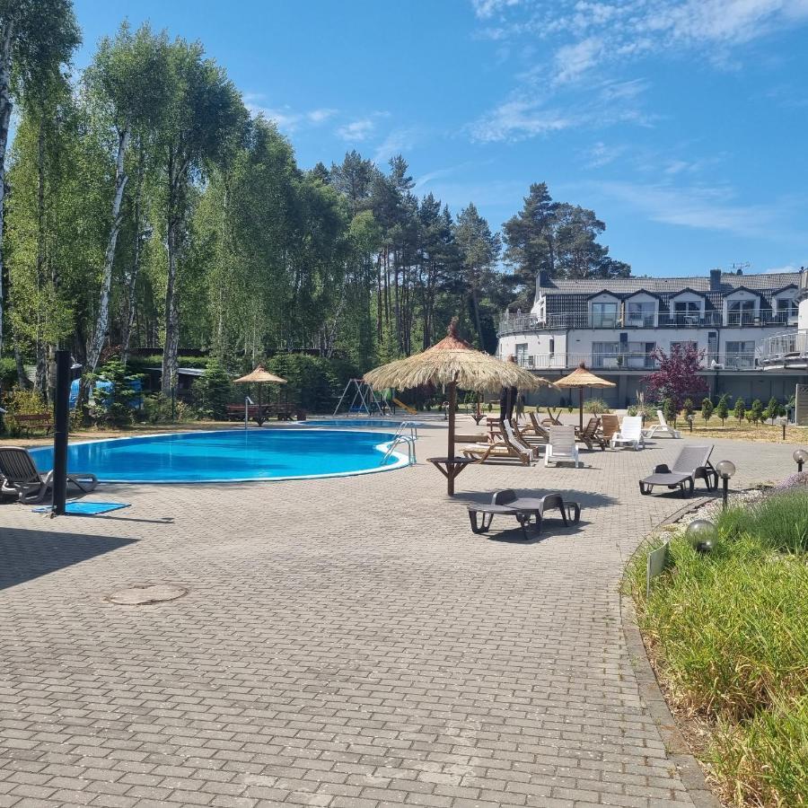 Apartment Julia - Baltic View Pobierowo Polnische Ostsee Εξωτερικό φωτογραφία